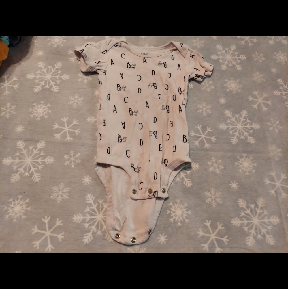 Babies one piece